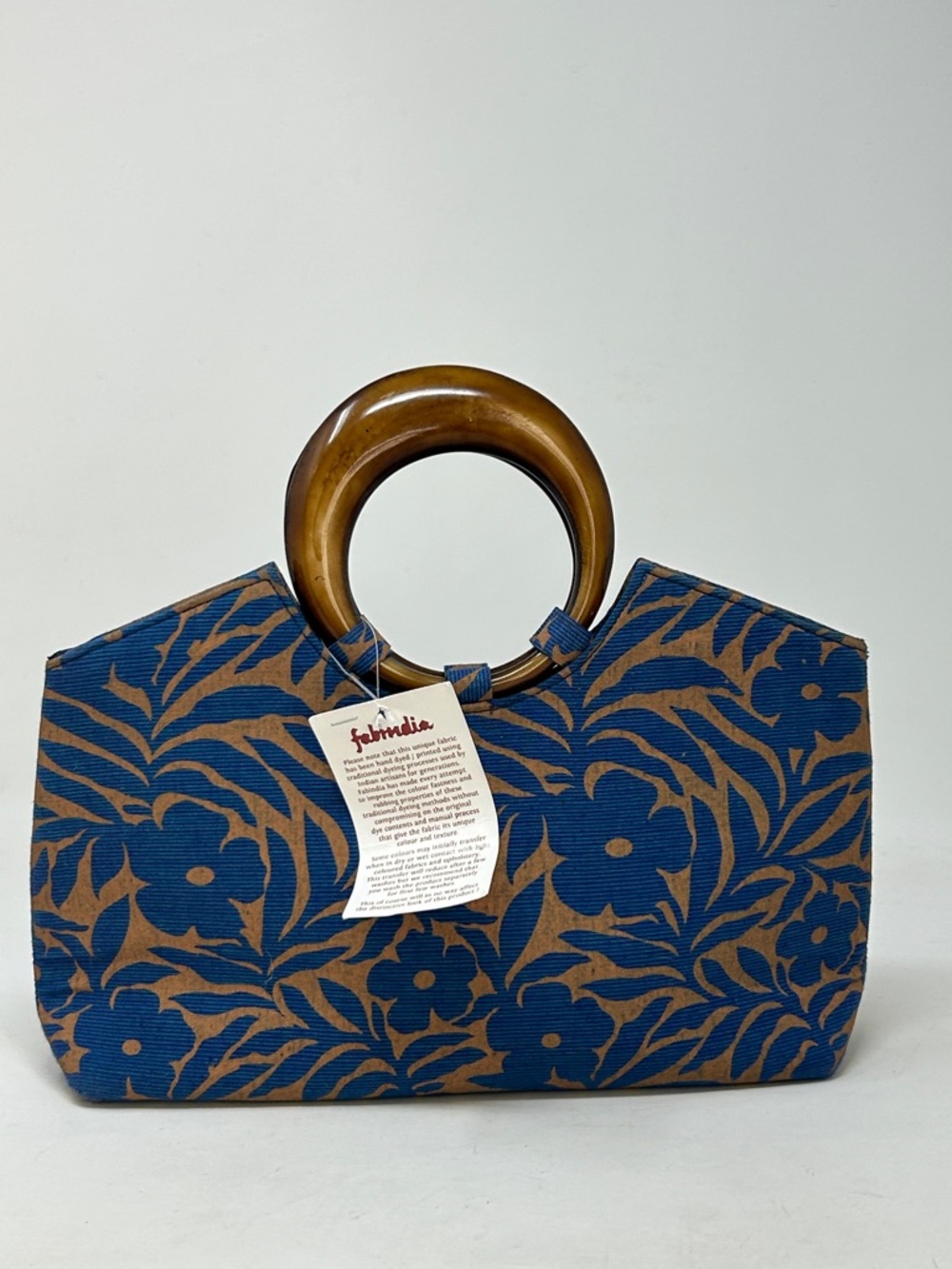 Fabindia Purse NWT